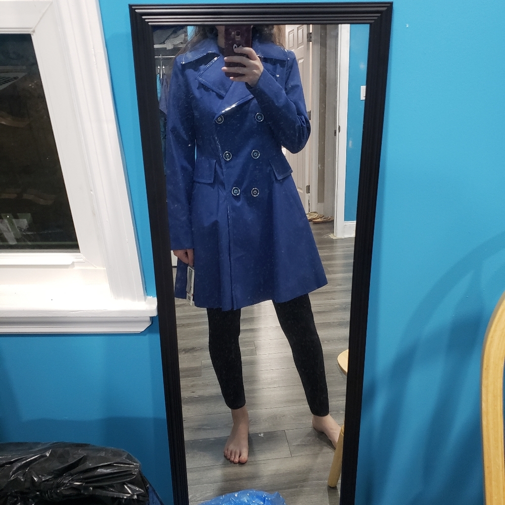 Via Spiga Coat - Picture 10 of 11